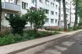 2 room apartment 53 m² Minsk, Belarus