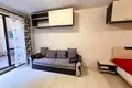 Apartamento 1 habitacion 50 m² Nesebar, Bulgaria