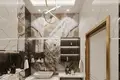 Maison 4 chambres 275 m² Région méditerranéenne, Turquie