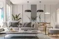 Kompleks mieszkalny Apartment with panoramic views of the sea, city and Princes' Islands, Pendik, Istanbul, Turkey