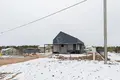 Casa de campo 187 m² Astrashitskagaradokski rural council, Belarús