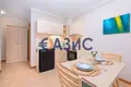 Apartment 41 m² Nesebar, Bulgaria