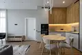 Apartamento 2 habitaciones 89 m² Rusia, Rusia