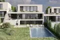 Willa 5 pokojów 198 m² Pefkochori, Grecja