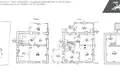 Cottage 241 m² Dziamidavicki sielski Saviet, Belarus