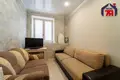 Appartement 4 chambres 81 m² Kalodziscanski sielski Saviet, Bélarus