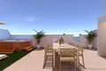 Villa de 4 dormitorios 133 m² Pilar de la Horadada, Španjolska