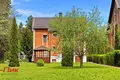 Casa 387 m² Dziescanski sielski Saviet, Belarús