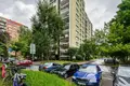 Квартира 3 комнаты 47 м² в Кракове, Польша