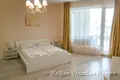 Mieszkanie 2 pokoi 162 m² Warna, Bułgaria