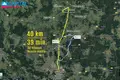 Земельные участки  Вильнюс, Литва