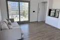 Penthouse 1 bedroom 54 m² in Germasogeia, Cyprus