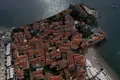 Casa 4 habitaciones  Budva, Montenegro