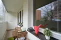 Mieszkanie 3 pokoi 46 m² Kolin, Czechy