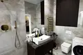 Квартира 1 комната 44 м² Минск, Беларусь