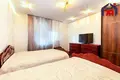 2 room apartment 70 m² Minsk, Belarus