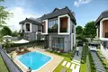 Квартира 2 комнаты 415 м² Бейликдюзю, Турция
