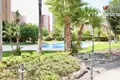 2 bedroom apartment 70 m² in Benidorm, Spain