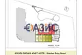 Квартира 3 комнаты 117 м² Несебр, Болгария