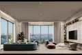 Appartement 2 chambres 101 m² Besiktas, Turquie
