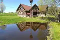 Maison 292 m² Pliuski sielski Saviet, Bélarus