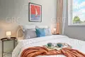 Appartement 1 chambre 43 m² Evenkiysky Rayon, Russie