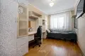 Mieszkanie 3 pokoi 56 m² Mińsk, Białoruś