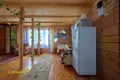 House 67 m² Dziamidavicki sielski Saviet, Belarus