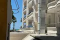 Квартира 1 комната 45 м² Golem, Албания