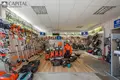 Propiedad comercial 178 m² en Zaliukes, Lituania