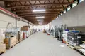 Производство 4 721 м² Kuopio sub region, Финляндия