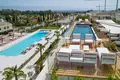 Appartement 6 chambres 392 m² Marbella, Espagne