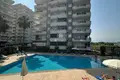 Apartamento 3 habitaciones 120 m² Mahmutlar, Turquía