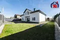 Dom wolnostojący 221 m² Putcynski sielski Saviet, Białoruś