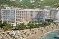 1 bedroom apartment 58 m² Becici, Montenegro