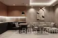 Квартира 2 комнаты 40 м² Аланья, Турция