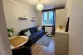 1 room apartment 19 m² in Warsaw, Poland