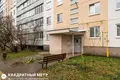 Mieszkanie 2 pokoi 49 m² Mińsk, Białoruś
