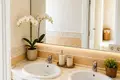 Haus 5 Schlafzimmer 279 m² Dos Hermanas, Spanien