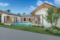 Willa 4 pokoi 209 m² Ko Samui, Tajlandia
