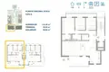 Apartamento 4 habitaciones  San Pedro del Pinatar, Španjolska