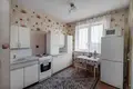 3 room apartment 63 m² Minsk, Belarus