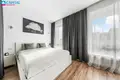 Apartamento 2 habitaciones 37 m² en Vilna, Lituania