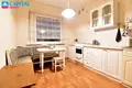 Appartement 1 chambre 43 m² Vilnius, Lituanie