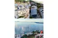 1 bedroom apartment 56 m² Bashkia Vlore, Albania