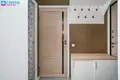 2 room apartment 34 m² Didzioji Riese, Lithuania