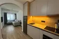 Apartamento 1 habitacion 45 m² en Budva, Montenegro