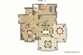 3 bedroom villa 200 m² Karavas, Northern Cyprus