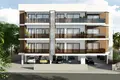 Wohnung 3 Schlafzimmer 115 m² Nikosia, Zypern