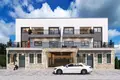 Apartamento 1 habitación 78 m² Kato Polemidion Municipality, Chipre
